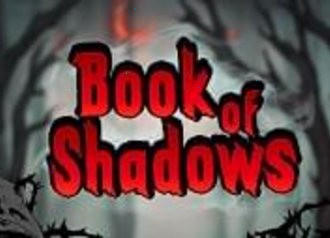 Book of shadows слот