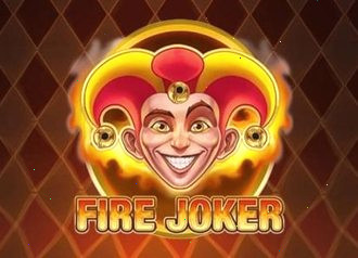 Fire Joker R7