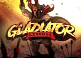Gladiator legends Hacksaw