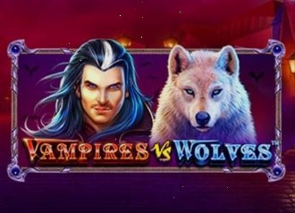 Vampires vs Wolves pragmatic